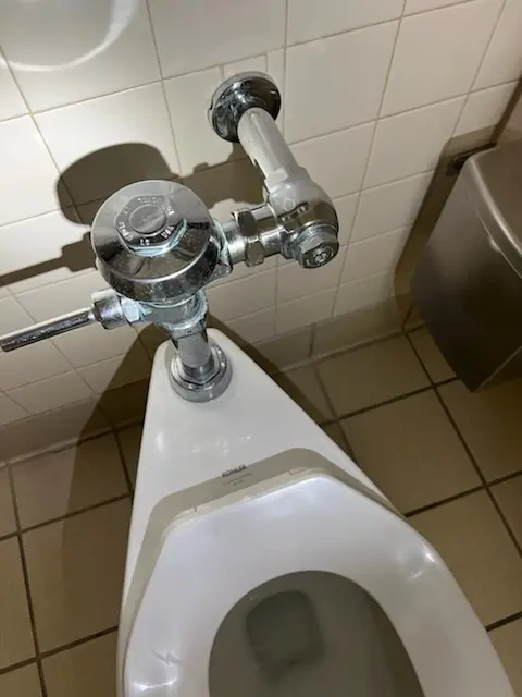 Fixture installation and repair for Pipe Repair in Tenino